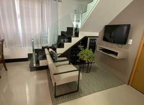 Cobertura, 4 Quartos, 3 Vagas, 1 Suite em Pirajá, Belo Horizonte, MG valor de R$ 850.000,00 no Lugar Certo