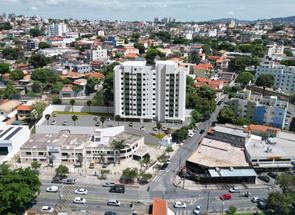 Apartamento, 2 Quartos, 2 Vagas, 1 Suite em Santa Mônica, Belo Horizonte, MG valor de R$ 425.000,00 no Lugar Certo