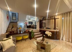 Casa, 5 Quartos, 4 Vagas, 1 Suite em Santa Lúcia, Belo Horizonte, MG valor de R$ 1.970.000,00 no Lugar Certo