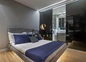Apartamento, 1 Quarto, 1 Vaga, 1 Suite em Savassi, Belo Horizonte, MG valor de R$ 1.390.000,00 no Lugar Certo