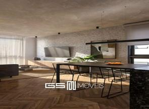 Apartamento, 2 Quartos, 2 Vagas, 2 Suites em Serra, Belo Horizonte, MG valor de R$ 899.999,00 no Lugar Certo