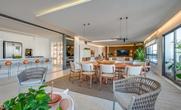 Apartamento, 4 Quartos, 3 Vagas, 4 Suites