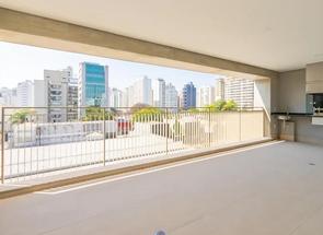 Apartamento, 3 Quartos, 2 Vagas, 3 Suites em Moema, São Paulo, SP valor de R$ 3.990.000,00 no Lugar Certo