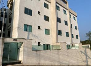 Apartamento, 2 Quartos, 1 Vaga para alugar em Eldorado, Timóteo, MG valor de R$ 1.100,00 no Lugar Certo