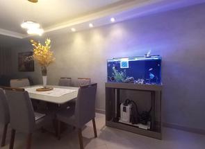 Apartamento, 2 Quartos, 2 Vagas, 1 Suite em Palmares, Belo Horizonte, MG valor de R$ 580.000,00 no Lugar Certo