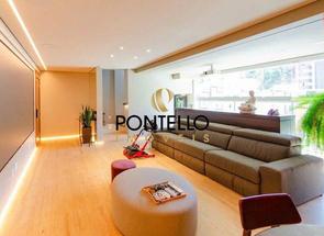 Cobertura, 4 Quartos, 4 Vagas, 1 Suite em Buritis, Belo Horizonte, MG valor de R$ 2.300.000,00 no Lugar Certo