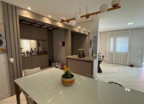 Casa, 4 Quartos, 2 Vagas, 2 Suites em Colégio Batista, Belo Horizonte, MG valor de R$ 1.150.000,00 no Lugar Certo