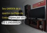 Apartamento, 4 Quartos