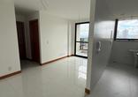 Apartamento, 2 Quartos