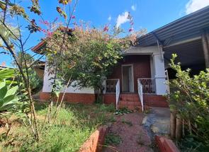 Casa Comercial, 5 Quartos, 4 Vagas para alugar em Cachoeirinha, Belo Horizonte, MG valor de R$ 4.500,00 no Lugar Certo