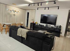 Apartamento, 3 Quartos, 2 Vagas, 1 Suite em Buritis, Belo Horizonte, MG valor de R$ 910.000,00 no Lugar Certo