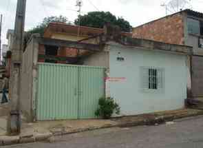 Casa, 1 Quarto, 1 Vaga em Jardim Sion, Varginha, MG valor de R$ 100.000,00 no Lugar Certo