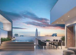 Cobertura, 2 Quartos, 2 Vagas, 2 Suites em Santa Efigênia, Belo Horizonte, MG valor de R$ 1.329.097,00 no Lugar Certo