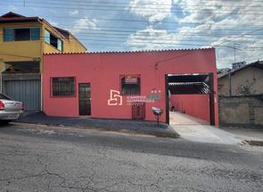Casa, 3 Quartos, 1 Vaga para alugar em Rua José Adriano Gomes, Teixeira Dias, Belo Horizonte, MG valor de R$ 1.700,00 no Lugar Certo