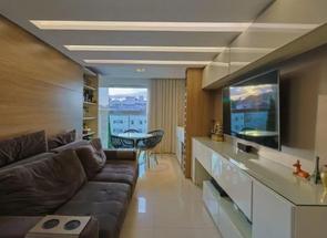 Apartamento, 4 Quartos, 3 Vagas, 1 Suite em Sagrada Família, Belo Horizonte, MG valor de R$ 930.000,00 no Lugar Certo