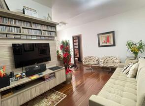 Apartamento, 4 Quartos, 2 Vagas, 1 Suite em Luxemburgo, Belo Horizonte, MG valor de R$ 690.000,00 no Lugar Certo