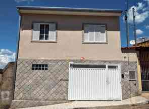 Casa, 5 Quartos, 2 Vagas, 1 Suite em Vila Betânia, Alfenas, MG valor de R$ 700.000,00 no Lugar Certo