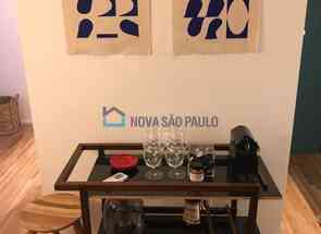 Apartamento, 2 Quartos, 1 Vaga, 1 Suite em Rebouças, Pinheiros, São Paulo, SP valor de R$ 1.250.000,00 no Lugar Certo