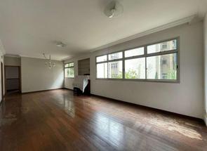 Apartamento, 4 Quartos, 2 Vagas, 1 Suite em Funcionários, Belo Horizonte, MG valor de R$ 1.390.000,00 no Lugar Certo