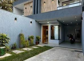 Casa, 3 Quartos, 2 Vagas, 2 Suites em Liberdade, Santa Luzia, MG valor de R$ 750.000,00 no Lugar Certo