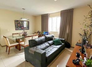 Cobertura, 3 Quartos, 2 Vagas, 1 Suite em Quixadá, Nova Floresta, Belo Horizonte, MG valor de R$ 990.000,00 no Lugar Certo