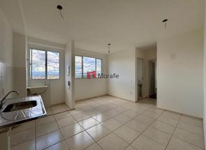 Apartamento, 2 Quartos, 1 Suite em Mantiqueira, Belo Horizonte, MG valor de R$ 350.000,00 no Lugar Certo
