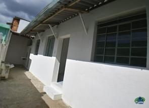 Casa, 1 Quarto para alugar em Aparecida, Belo Horizonte, MG valor de R$ 900,00 no Lugar Certo