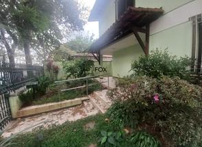 Casa, 4 Quartos, 8 Vagas, 1 Suite para alugar em São Bento, Belo Horizonte, MG valor de R$ 12.000,00 no Lugar Certo