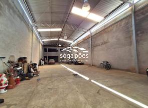 Galpão em Rua João Alfredo, Horto, Belo Horizonte, MG valor de R$ 790.000,00 no Lugar Certo