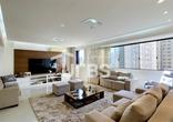 Apartamento, 4 Quartos, 2 Vagas, 4 Suites