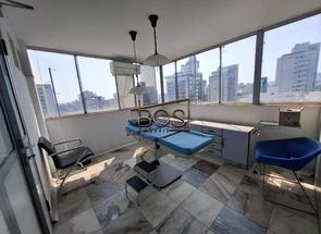 Andar, 1 Vaga para alugar em Santo Agostinho, Belo Horizonte, MG valor de R$ 4.000,00 no Lugar Certo