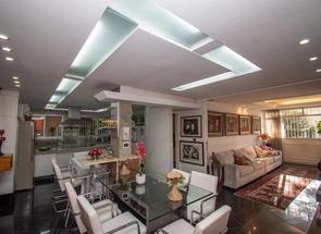 Apartamento, 4 Quartos, 2 Vagas, 1 Suite em Santa Lúcia, Belo Horizonte, MG valor de R$ 1.242.000,00 no Lugar Certo