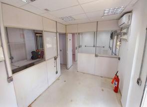 Sala, 4 Vagas para alugar em Funcionários, Belo Horizonte, MG valor de R$ 8.700,00 no Lugar Certo