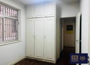 Apartamento, 4 Quartos, 2 Vagas, 1 Suite em Funcionários, Belo Horizonte, MG valor de R$ 1.350.000,00 no Lugar Certo
