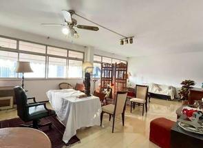 Cobertura, 6 Quartos, 3 Vagas, 1 Suite em Funcionários, Belo Horizonte, MG valor de R$ 1.780.000,00 no Lugar Certo