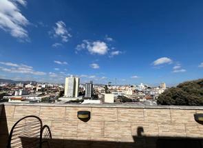 Cobertura, 4 Quartos, 2 Vagas, 1 Suite em Monsenhor Messias, Belo Horizonte, MG valor de R$ 895.000,00 no Lugar Certo