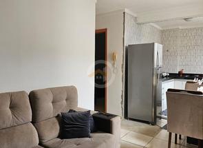 Apartamento, 2 Quartos em Rua Tambaqui, Residencial Aquarios, Goiânia, GO valor de R$ 200.000,00 no Lugar Certo