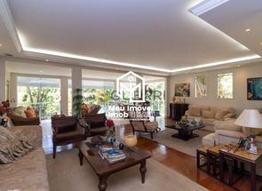 Casa, 5 Quartos em Quadra Shin Ql 15 Conjunto 4, Lago Norte, Brasília/Plano Piloto, DF valor de R$ 3.090.000,00 no Lugar Certo