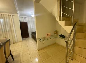Casa, 2 Quartos, 2 Vagas, 2 Suites em Santa Branca, Belo Horizonte, MG valor de R$ 569.000,00 no Lugar Certo