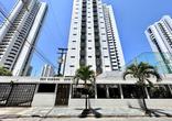 Apartamento, 3 Quartos, 1 Vaga, 1 Suite
