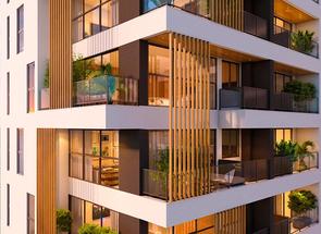 Apartamento, 3 Quartos, 2 Vagas, 1 Suite em Norte, Águas Claras, DF valor de R$ 967.000,00 no Lugar Certo