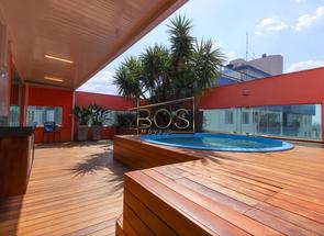 Cobertura, 3 Quartos, 3 Vagas, 1 Suite em Funcionários, Belo Horizonte, MG valor de R$ 2.490.000,00 no Lugar Certo