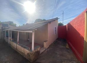 Casa, 3 Quartos, 4 Vagas para alugar em Várzea, Sete Lagoas, MG valor de R$ 1.200,00 no Lugar Certo
