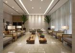 Apart Hotel, 1 Quarto, 1 Suite