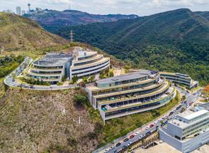 Sala, 6 Vagas em Santa Lúcia, Belo Horizonte, MG valor de R$ 3.520.000,00 no Lugar Certo