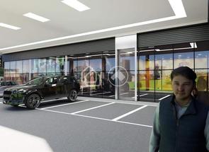 Apartamento, 1 Quarto, 1 Vaga em Avenida Fleming, Ouro Preto, Belo Horizonte, MG valor de R$ 375.000,00 no Lugar Certo