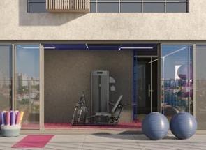 Apartamento, 2 Quartos, 1 Suite em Boa Viagem, Belo Horizonte, MG valor de R$ 1.152.052,00 no Lugar Certo