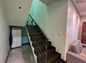 Casa, 4 Quartos, 4 Vagas em Diamante, Belo Horizonte, MG valor de R$ 870.000,00 no Lugar Certo