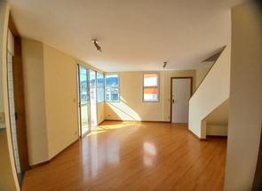 Cobertura, 2 Quartos, 2 Vagas, 2 Suites em Carmo, Belo Horizonte, MG valor de R$ 940.000,00 no Lugar Certo