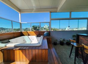 Cobertura, 3 Quartos, 2 Vagas, 1 Suite em Manacás, Belo Horizonte, MG valor de R$ 1.290.000,00 no Lugar Certo